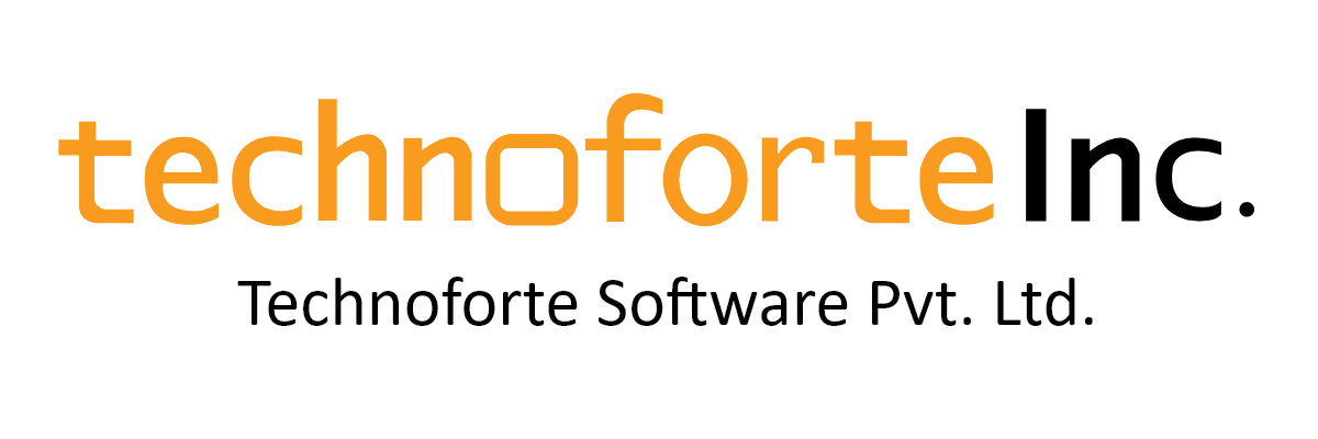 TF Inc Logo