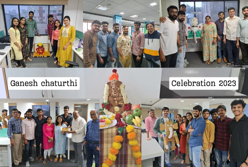 Ganesh Chaturthi 2023