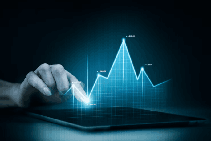 Fintech analytics