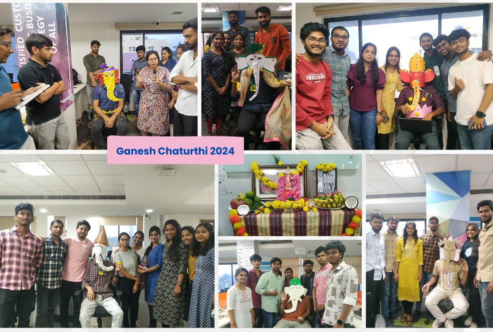 Ganesh Chaturthi 2024